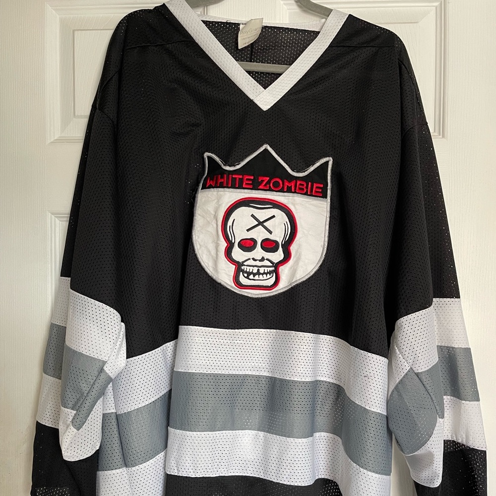Jersey
